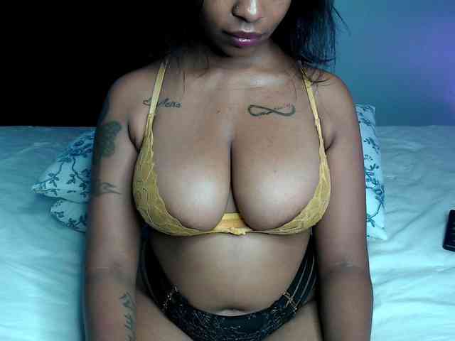 Naughty-nymph webcam