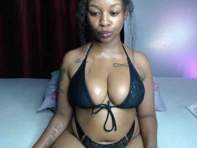 Naughty-nymph webcam