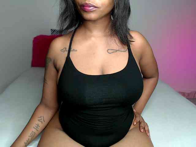 Naughty-nymph webcam