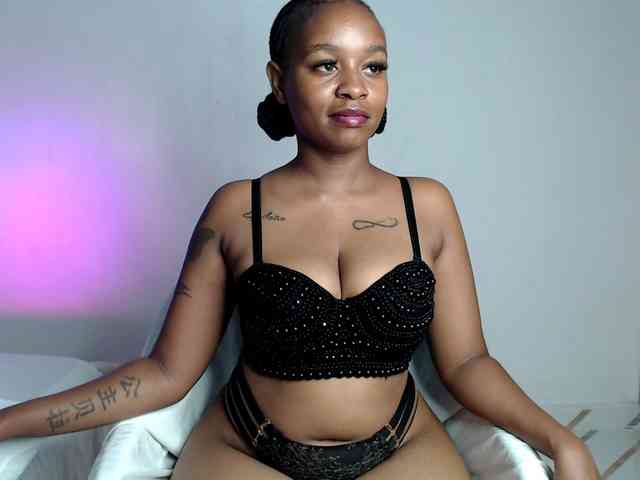 Naughty-nymph webcam