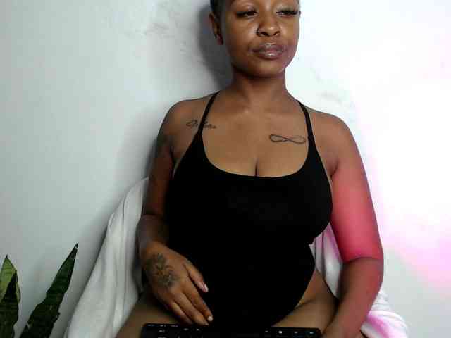 Naughty-nymph webcam