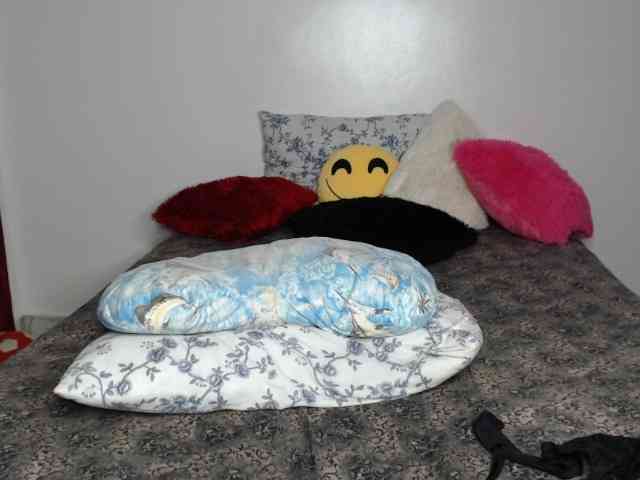 Naughty-nymph Naughty-nymph