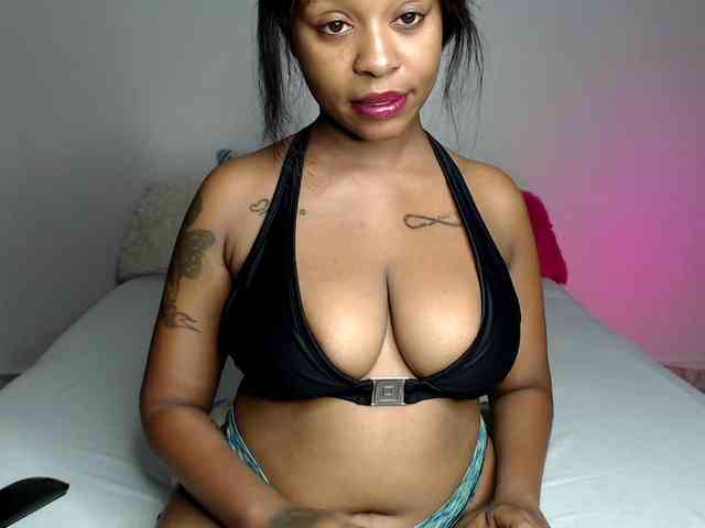 Naughty-nymph webcam