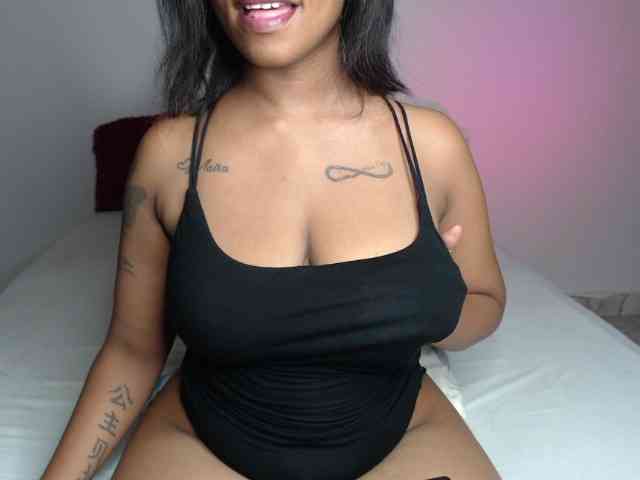 Naughty-nymph webcam