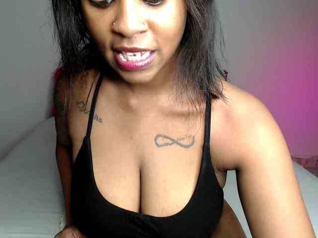 Naughty-nymph webcam