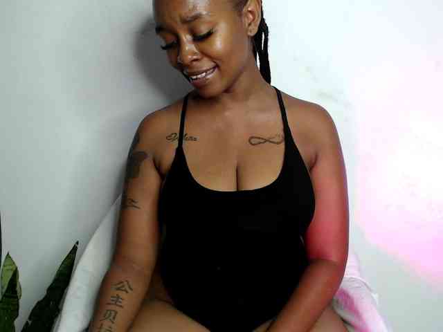 Naughty-nymph webcam