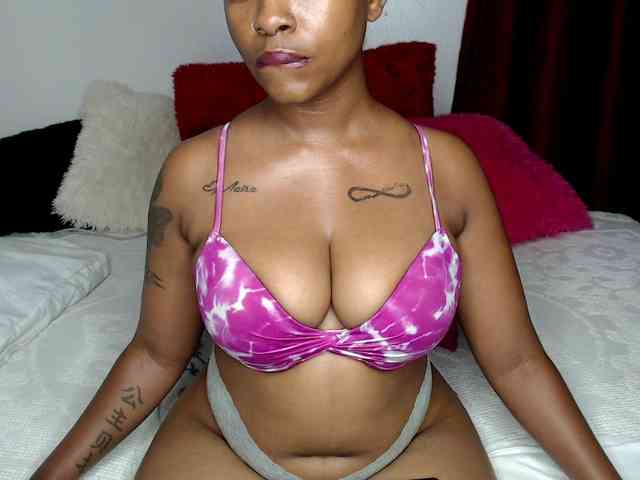 Naughty-nymph webcam