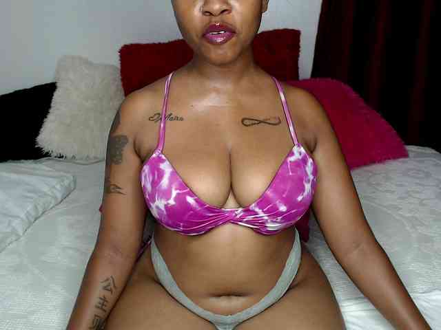 Naughty-nymph webcam