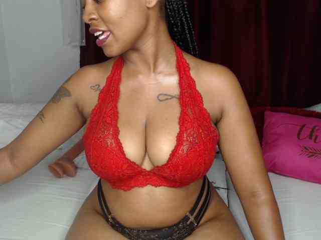 Naughty-nymph webcam