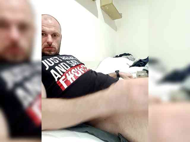 Krsh Live Webcam on BongaCams