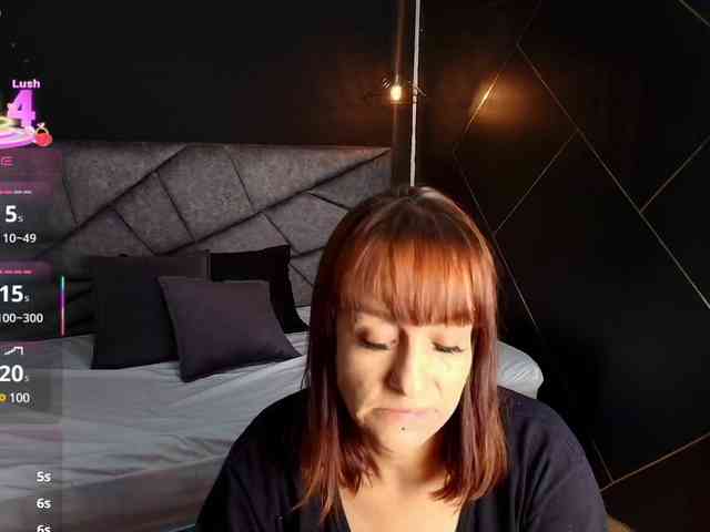 Natashamason webcam