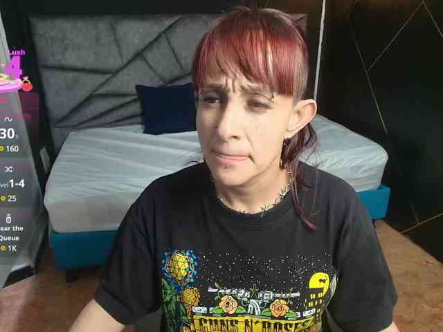 Natashamason webcam