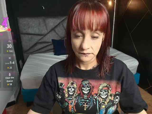 Natashamason webcam