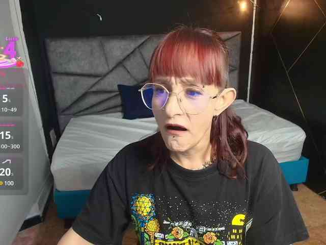 Natashamason webcam