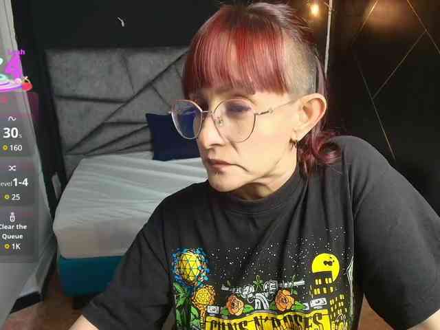 Natashamason webcam