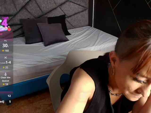 Natashamason webcam