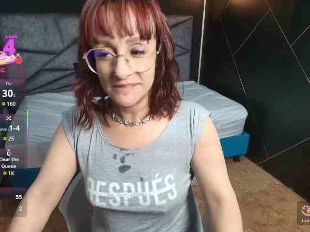 Natashamason webcam