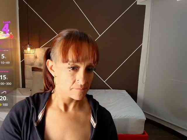 Natashamason webcam