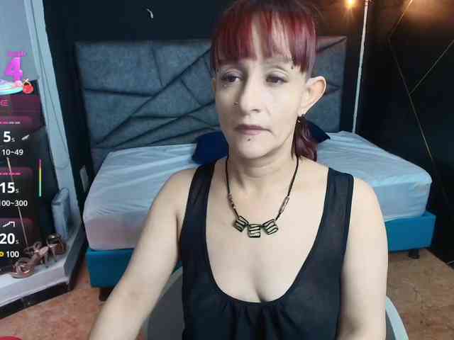 Natashamason webcam