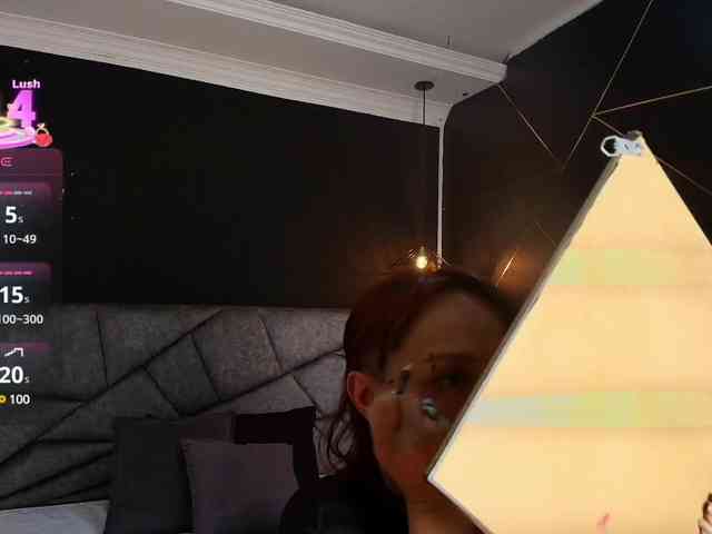 Natashamason webcam