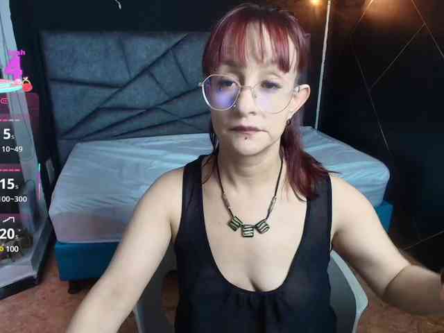 Natashamason webcam