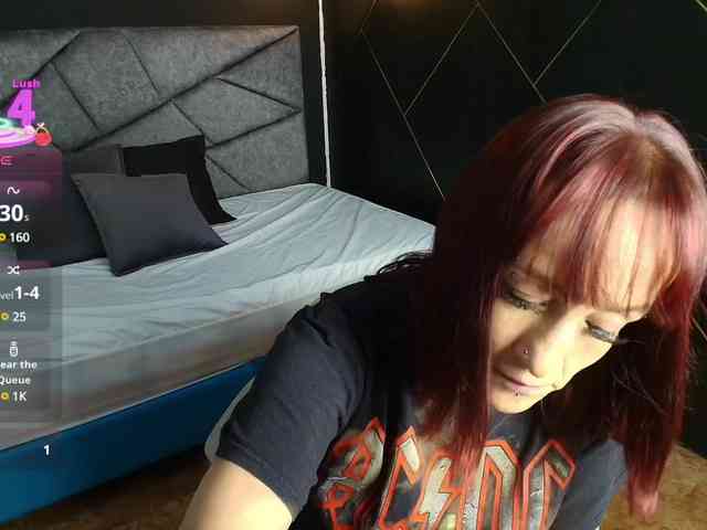 Natashamason webcam