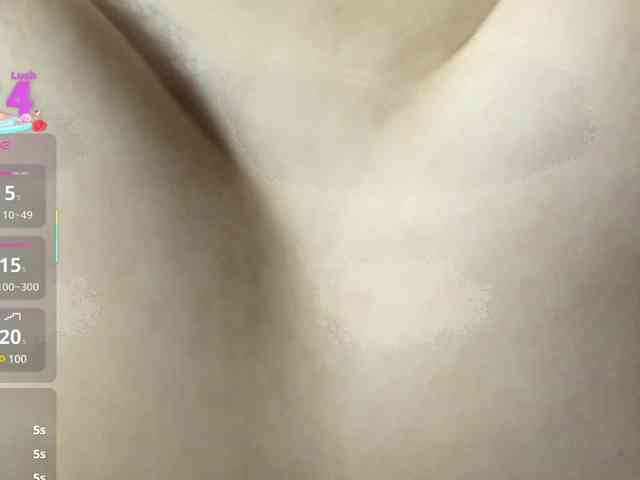 Natashamason webcam