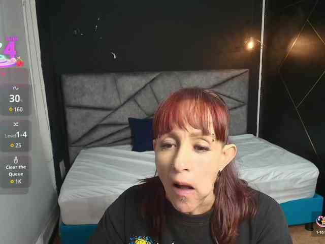 Natashamason webcam