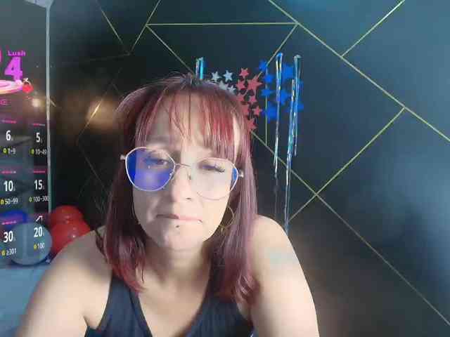 Natashamason webcam