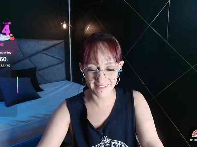 Natashamason webcam