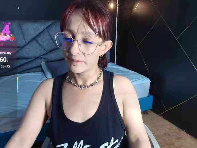 Natashamason webcam