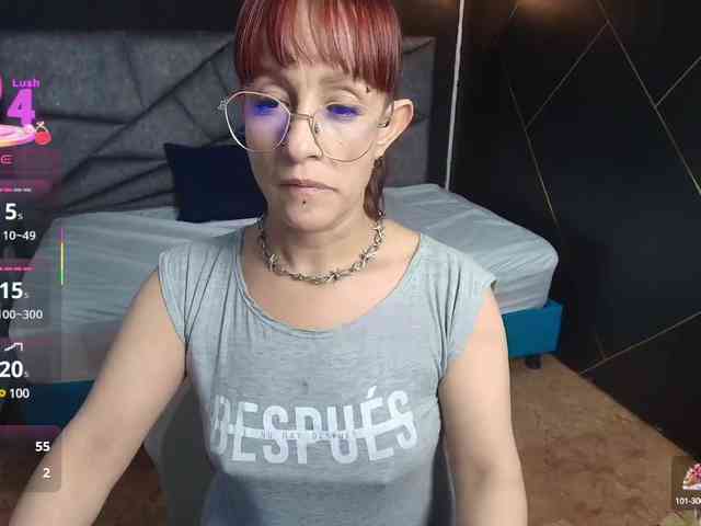 Natashamason webcam