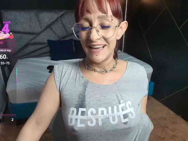 Natashamason webcam