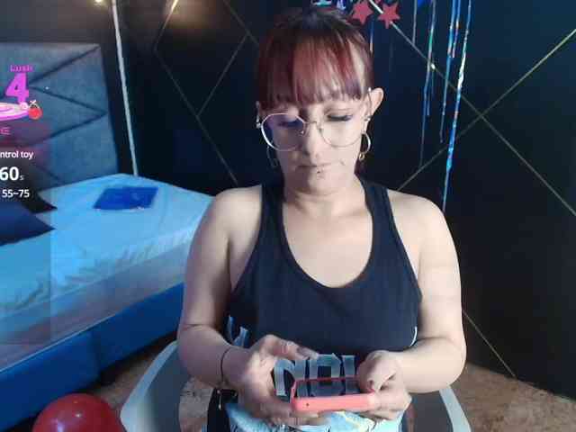 Natashamason webcam