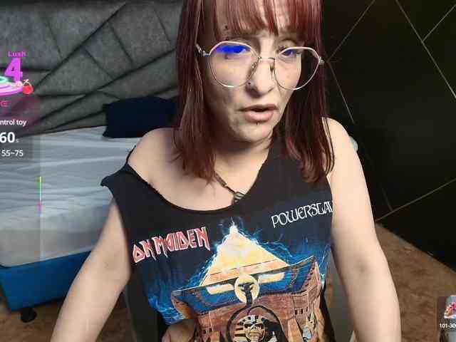 Natashamason webcam