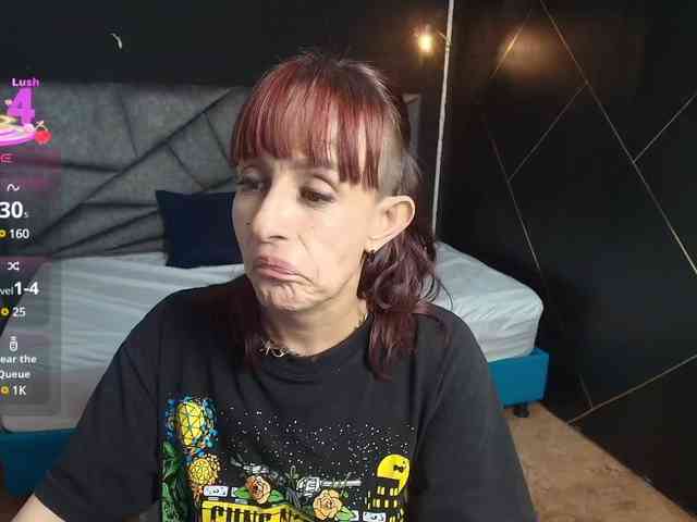 Natashamason webcam