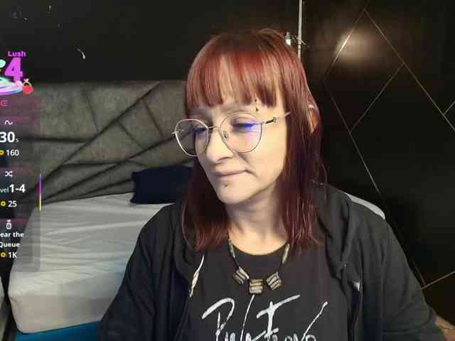 Natashamason webcam