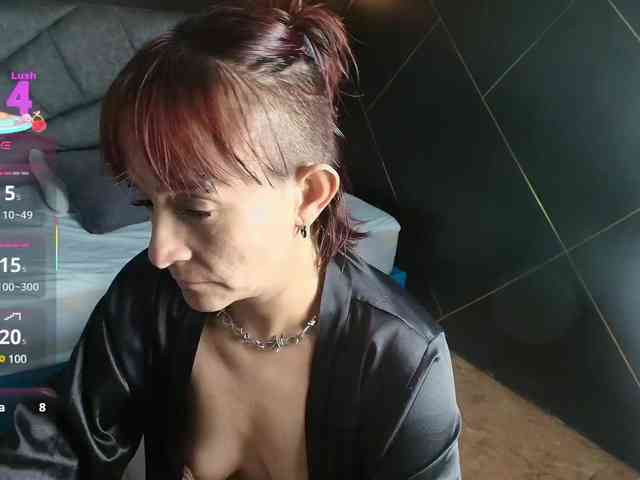 Natashamason webcam