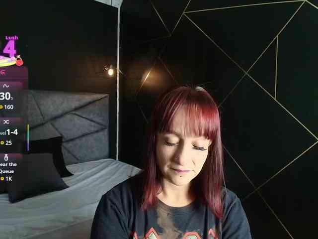Natashamason webcam