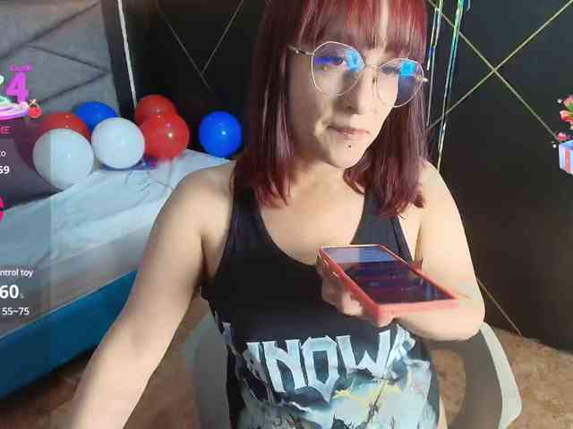 Natashamason webcam