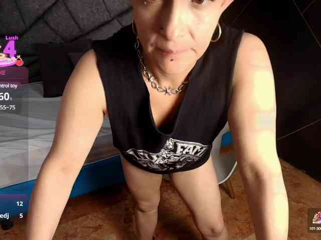 Natashamason webcam