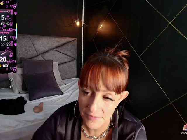 Natashamason webcam