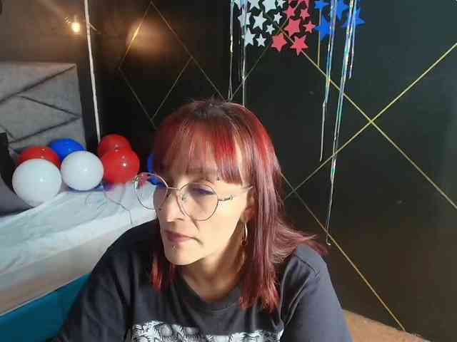 Natashamason webcam