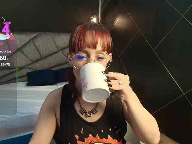 Natashamason webcam