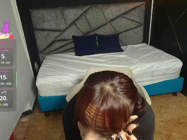 Natashamason webcam