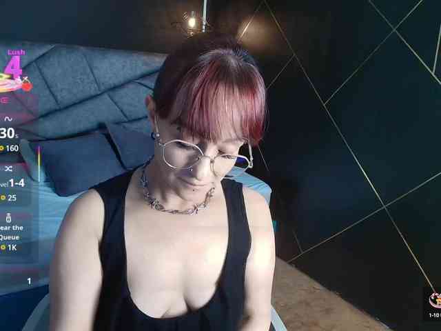Natashamason webcam