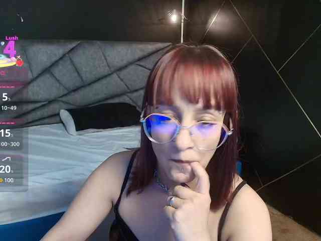 Natashamason webcam