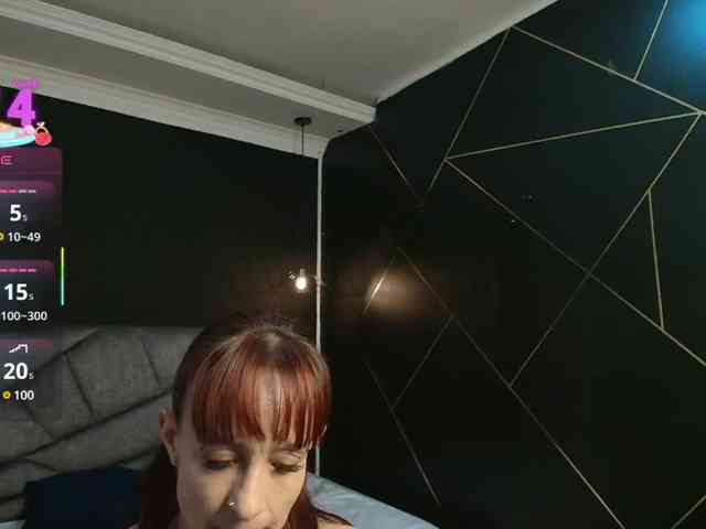 Natashamason webcam