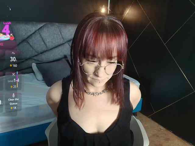 Natashamason webcam
