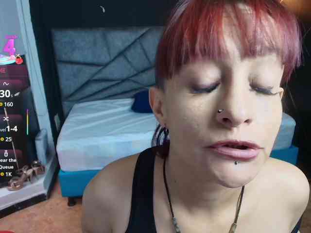 Natashamason webcam
